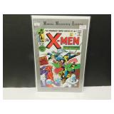 1996 X-Men #1 Reprint