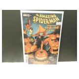2023 Amazing Spirderman #14 Hallows Eve
