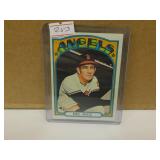 1972 Topps Hi. Number Del Rice #718