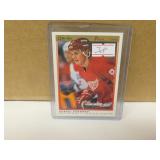 1990 OPC Premier Sergei Federov RC #30