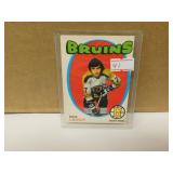 1971 OPC Reg Leach RC #178