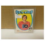 1971 OPC Rick MacLeish RC #207