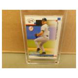 2003 Leaf Roger Clemens #258 Baseball Card