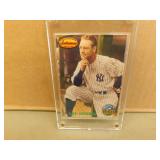 1994 Ted Williams Lou Gehrig #147 Baseball Card