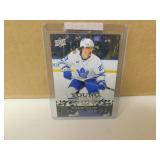 Matthew Kniews Young Guns Rookie Card