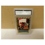 Mario Lemieux Bowman Foil Gem Mint 10