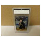 1995 Kirk McLean Finest GEM MINT 10