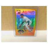 2003 Topps Chrome  Carlos Pena /449 #257