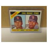 1966 Topps RC Cards Rookies #179 card