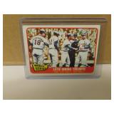 1965 Topps WS Game 5 #136