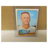 1965 Topps John Kennedy #119 card