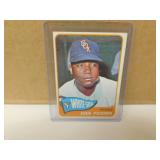 1965 Topps Juan Pizarro #125 card