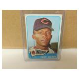 1965 Topps Chico Samon #105 card