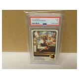 1973 Topps Thurman Munson PSA 5 EX #142