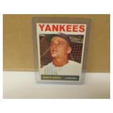 1964 Topps Roger Maris #225 Card