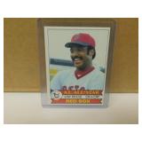 1979 Topps All Star Jim Rice #400 card