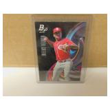 2018 Topps Rookie Hunter Greene #TOP-4 card