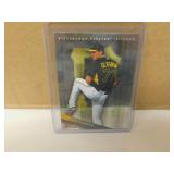 2015 Topps PRC Tyler Glasnow #TP-30 card
