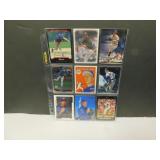 Roy Halladay - Lot of 18 cards