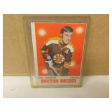 70-71 OPC Phil Espisito Card