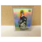 05-06 Sidney Crosby Rookie  -McDonalds Card