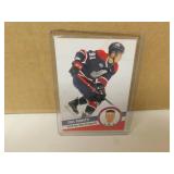 2019 Cole Perfetti Rookie Card