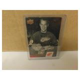 2010-11 Odd Ball Upper deck Sheets Gordie Howe