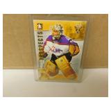 Marc Andrea Fleury Prospects / Rookie Card