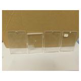 Card Display - Protectors