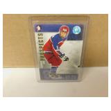 04-05 Alex Ovechkin Card