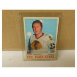 70-71 OPC Tony Espisito Card