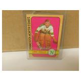 72-73 OPC Gump Worsley Card