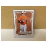 Ryan Mountcastle Rookie Card