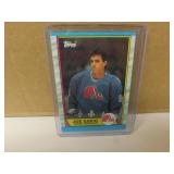 1989-90 Topps Joe Sakic Rookie