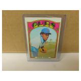 1972 Topps Fergie Jenkins Card