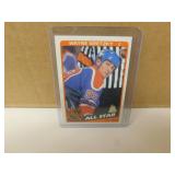 1984-85 Topps Wayne Gretzky All Star