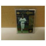 Ken Griffey Jr. Capture the Flag Card