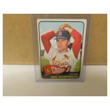 1965 Topps RC Bob Humphreys #154 card