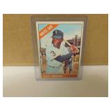 1966 Topps Floyd Robinson #8 card