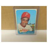 1965 Topps Tony Taylor #296 card