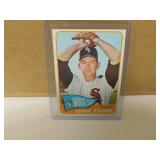 1965 Topps Eddie Fisher #328 card