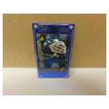 1995-96 Felix Potvin RINK COLLECTION Card