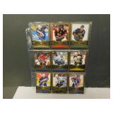 05-06 Upper Deck - Complete set Goal Rush