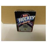 1990-91 Upper Deck High Series Hockey Cards