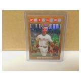2008 Topps Chrome  Pat Burrell /599 #160