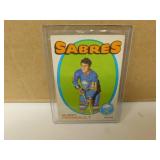 1971-72 OPC Gilbert Perreault Hockey Card