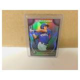 2013 Topps P0RC Joey Gallo #TP-JG card