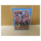 1990 Leaf  Ken Griffey Jr. #49 card