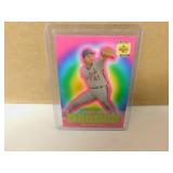 2001 UD Dandies Tom Seaver #DE6 card