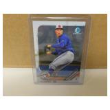 2019 Topps PRC Nate Pearson #BCP-99 card